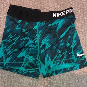 Nike Pro spandex